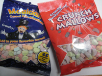 Illustration for article titled First you get the sugar, then you get the power: The A.V. Club visits the 2012 Sweets & Snacks Expo